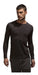 G3 Long Sleeve Men's Sports Microfiber T-Shirt 0