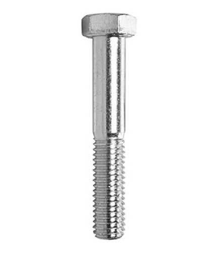 Adi Hexagonal Screw Iron 1/4x4 X 100 Units 1