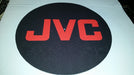 Jvc Slipmat Paño Suave Espuma Excelente Calidad 1