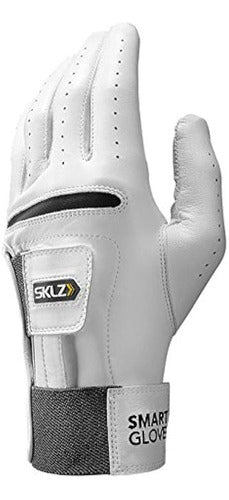 Sklz Smart - Guantes Para Hombre 0