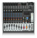 Behringer Xenyx X1222 Technical Support 1