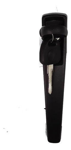 Outer Handle Mb 709 90/93 with Plastic Key - Special Offer 0