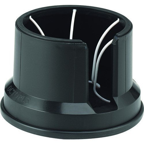 Bell Automotive Products Octopus Drink Holder / Black (51) 0