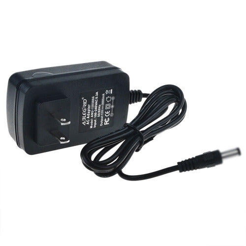 Ablegrid Ac Adaptador Para Amcrest 960h Hd 8ch 1tb Dvr Cámar 1