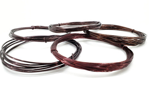 Ultra-Soft Aluminum Wire Design Kit for Bonsai 500g 0
