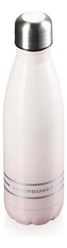 Le Creuset Shell Pink 0.5L Thermal Bottle 1