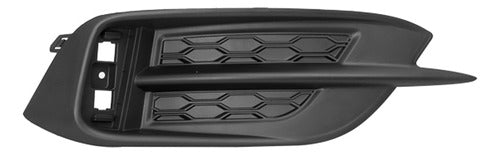 OT Rear Bumper Grille for Honda Civic 2017 - Left Eye 0