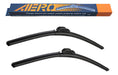 AERO-BMW 530XI 2006-2007 OEM Quality All-Season Wipers 0