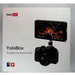 Yololiv Yolobox Portable Multi-camera Youtuber, Tik-toker 0