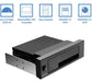 Kingwin Multi-Function HDD Rack for 2.5” and 3.5” SATA 4