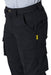 Reinforced Double Stitch Cargo Pants by Pampero for Work Use 3