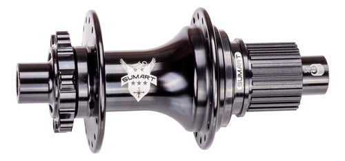 Sumart Rear Hub 12 X 142 Mm 0