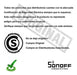 Sonoff 4ch Pro R3  4 Canales - Pulso - Contacto Seco - Rf 2