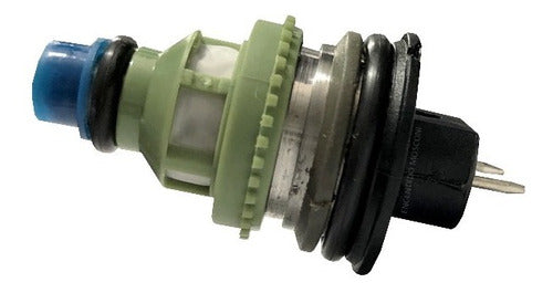 Monopoint Injector Renault 19 Clio Express 1.6 8v Fiat Tipo 0