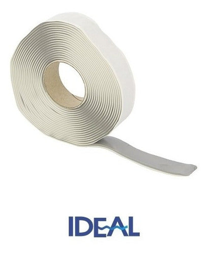 Ideal Sealing Tape for Toilet-Bidet-Sink by Sanitarios Rubio 1