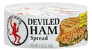 Underwood Deviled Ham x 64g Imported 0