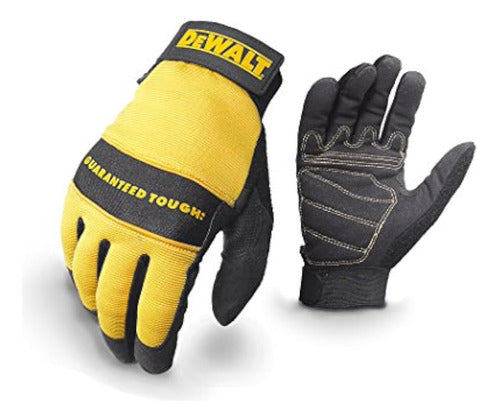 Dewalt Dpg20l Funda De Cuero Sintético De Uso Múltiple Palm 1