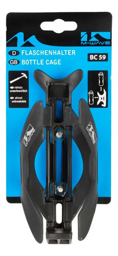 Porta Caramañola Mighty Nylon Indestructible, 790 0