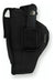 Bulldog Canana Extreme Pistola 4  Pul. Ambidiestra Glock 19 2