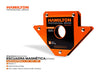 Escuadra Magnetica Soporte P/ Soldar 22,7kg Hamilton Eps50m 1