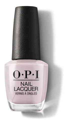 O.P.I. Nail Lacquer Don't Bossa Nova Me Around 0