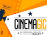 Cinemagic Movie Magic Trick by Gustavo Raley / Alberico Magic 0