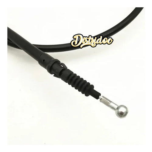 Chevrolet Cruze Handbrake Cable 2010/2016 3