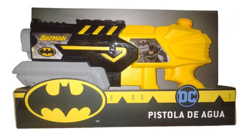 Batman Water Gun Toy Summer Children's Weapon 0