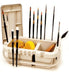 Generic Portable Organizer for Painting Brushes 0