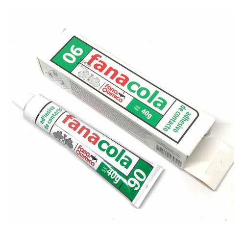 Fanacola 90 Contact Adhesive Extra Strong 0