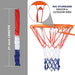 Hsei - Replacement Basketball Net for All Weather 4