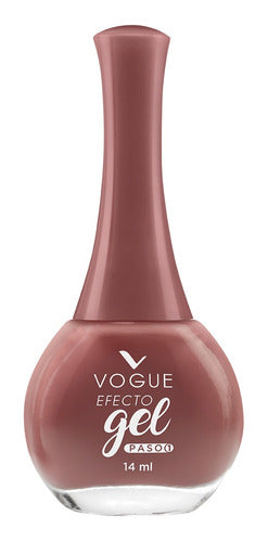 Vogue Gel Effect Nail Polish Guayaquil 14ml 0