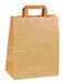 Distri Manila Madera Kraft Bag with Handle 30x10x32 Cm X 25 Un 1