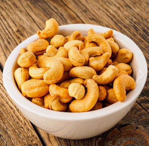 Kousmine Natural Raw Cashew Nuts X Kg 0