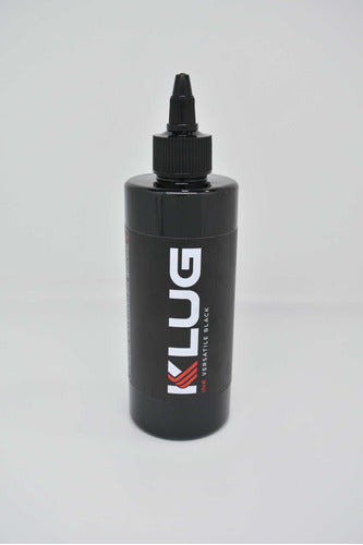 Klug Ink V3 Tattoo Ink 8 Oz 0