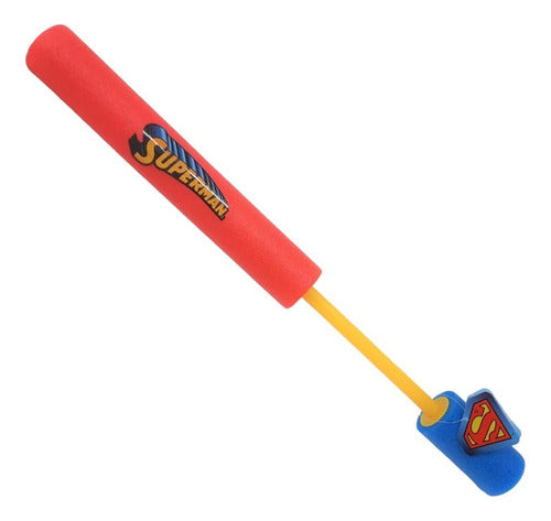 BASE-X Superman Foam Water Blaster 37cm Tun Tunishop 1