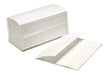 Toallas Intercaladas Papel Blancas 20x24 1,6kg 0