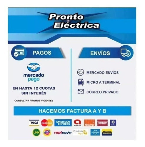 Pack X 10 Curva 90° Pvc D20 Ip54 Sica Electrosystem 20mm 6