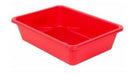 Mercadoflash Cat Litter Box Tray Small 4