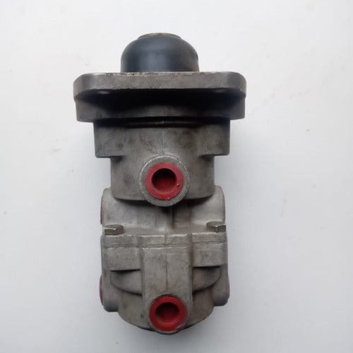 Tensa Double Foot Valve for Air Brake 3