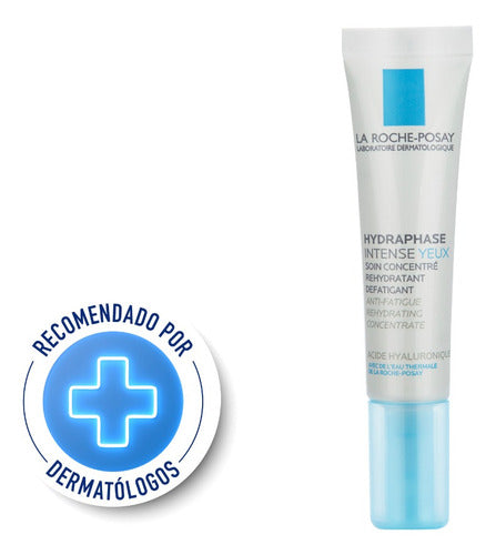 Hydraphase Intense Ojos 15ml La Roche Posay 1