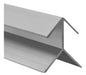 Aluminio Perfiles, 19x19mm 2