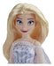 Disney Frozen 2 Snow Queen Elsa Fashion Doll with Dress and Shoes 3