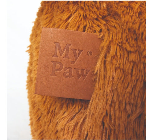 My Paw Cama Cucha Nido Para Perro Y Gato Mediano 3