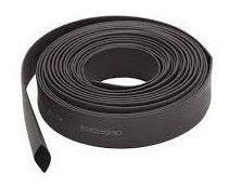 CN Black Heat Shrink Tubing 14mm to 7mm for Electronics per Meter 0