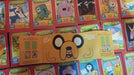 Cartas Hora De Aventura (adventure Time) Marca Sd 0