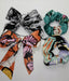 Pack Bows And Scrunchies Wholesale Women Fashion Trend 5