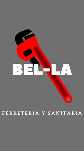 Llave Esferica 1 Genebre Española Sanitaria Bel-la 1