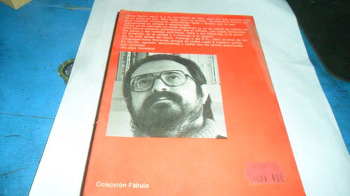 Libro Jaime Perich- Desde La Perichferia 1