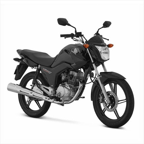 Arbol De Levas Xr 125 L 2014 Original Honda China Lx 4